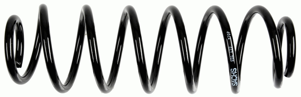 SACHS Fahrwerksfeder