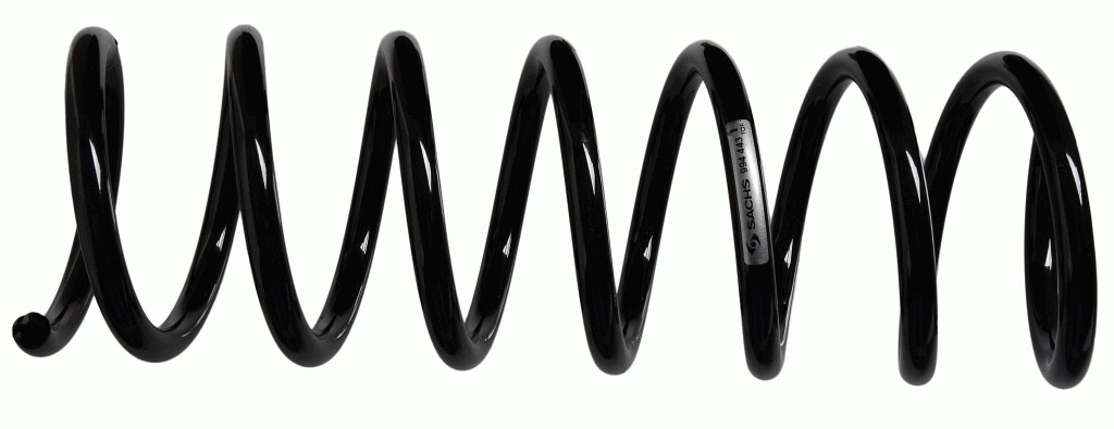 SACHS Fahrwerksfeder