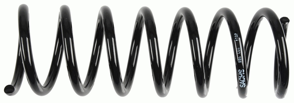 SACHS Fahrwerksfeder