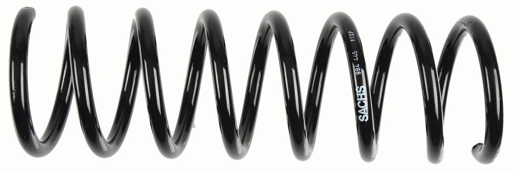 SACHS Fahrwerksfeder