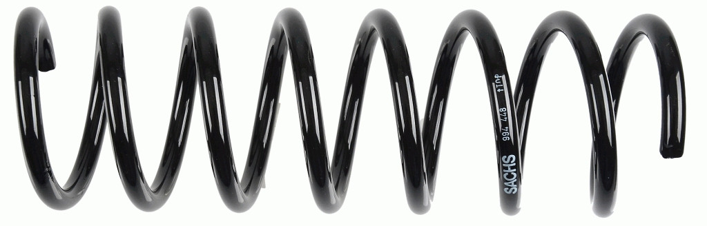 SACHS Fahrwerksfeder