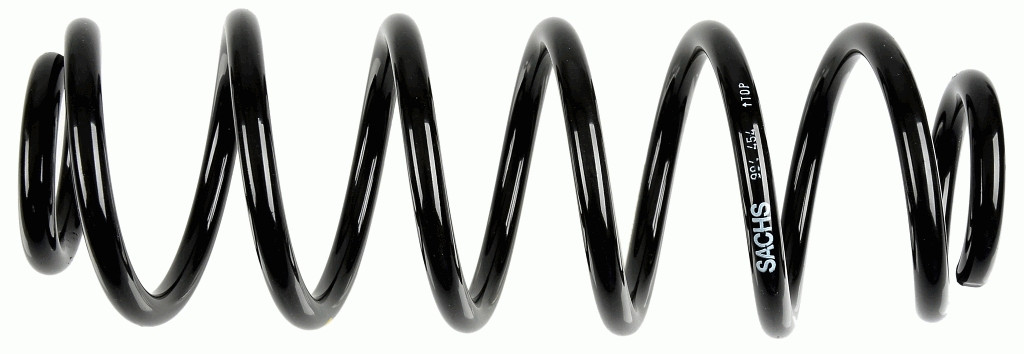 SACHS Fahrwerksfeder