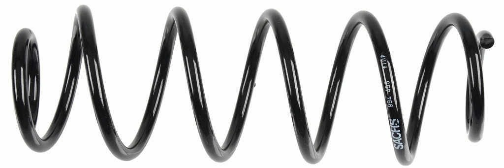 SACHS Fahrwerksfeder