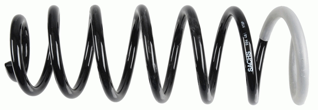 SACHS Fahrwerksfeder