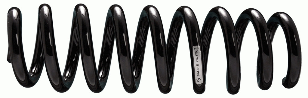 SACHS Fahrwerksfeder