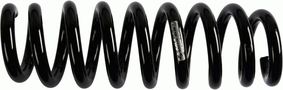 SACHS Fahrwerksfeder