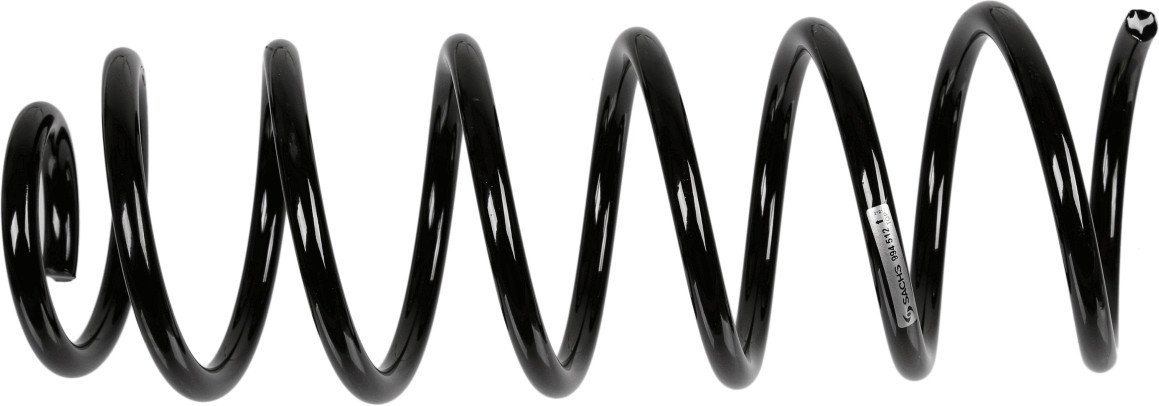 SACHS Fahrwerksfeder