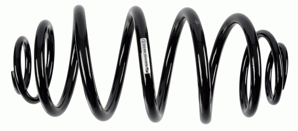 SACHS Fahrwerksfeder