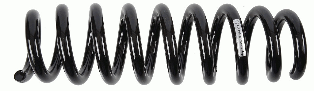 SACHS Fahrwerksfeder