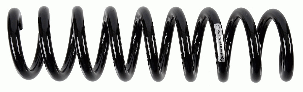 SACHS Fahrwerksfeder