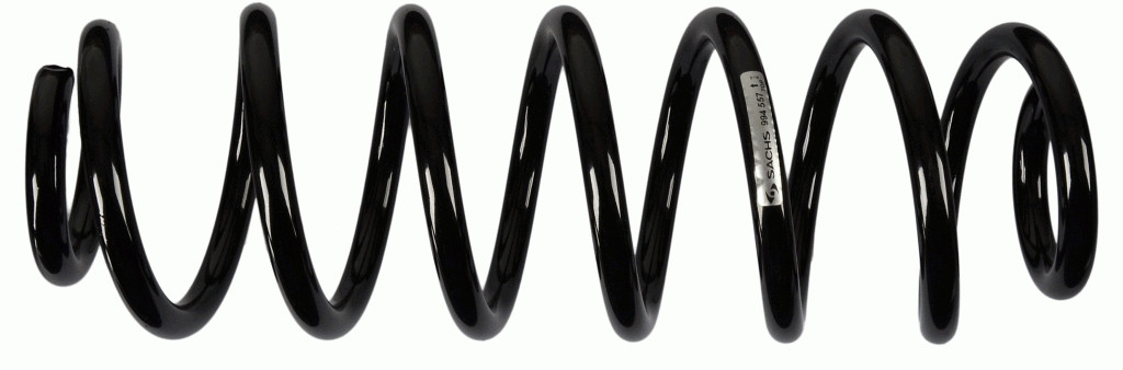 SACHS Fahrwerksfeder