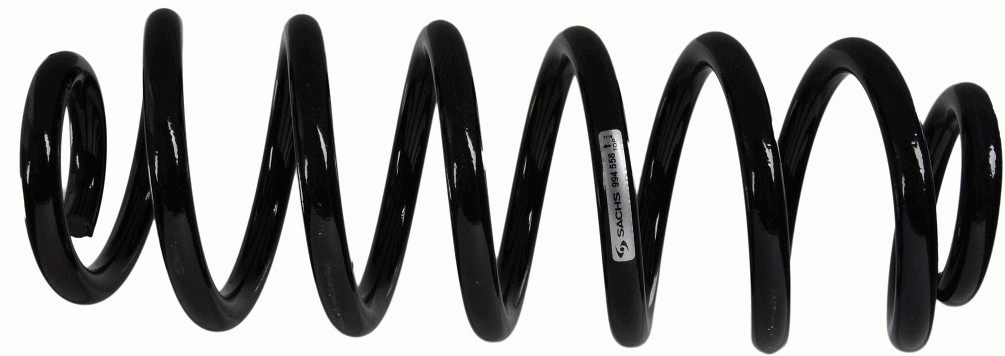 SACHS Fahrwerksfeder