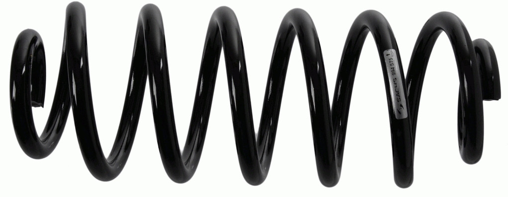 SACHS Fahrwerksfeder