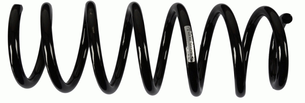 SACHS Fahrwerksfeder