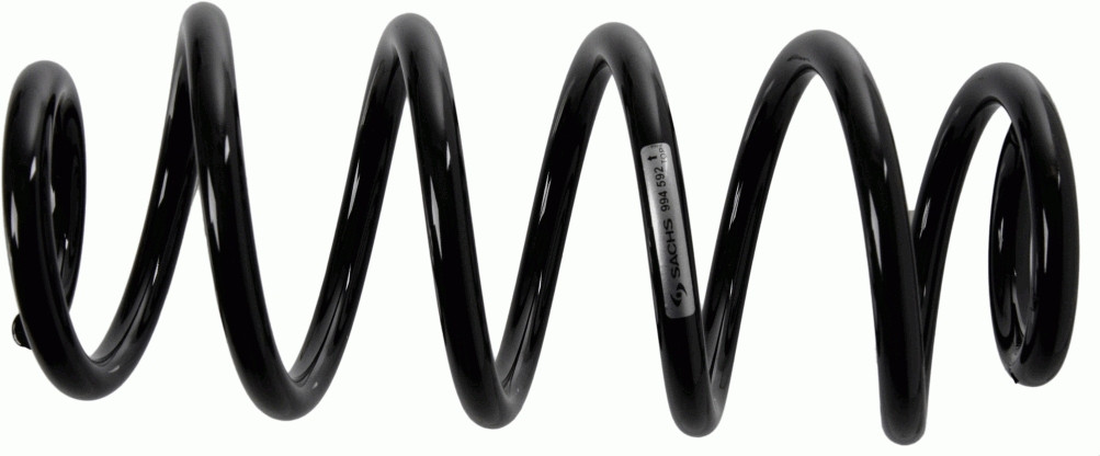 SACHS Fahrwerksfeder