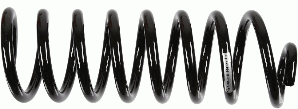 SACHS Fahrwerksfeder