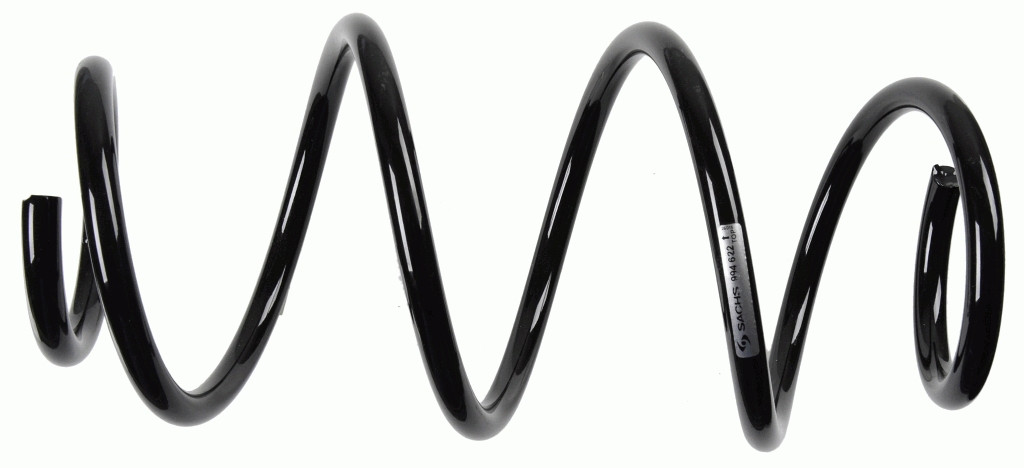 SACHS Fahrwerksfeder