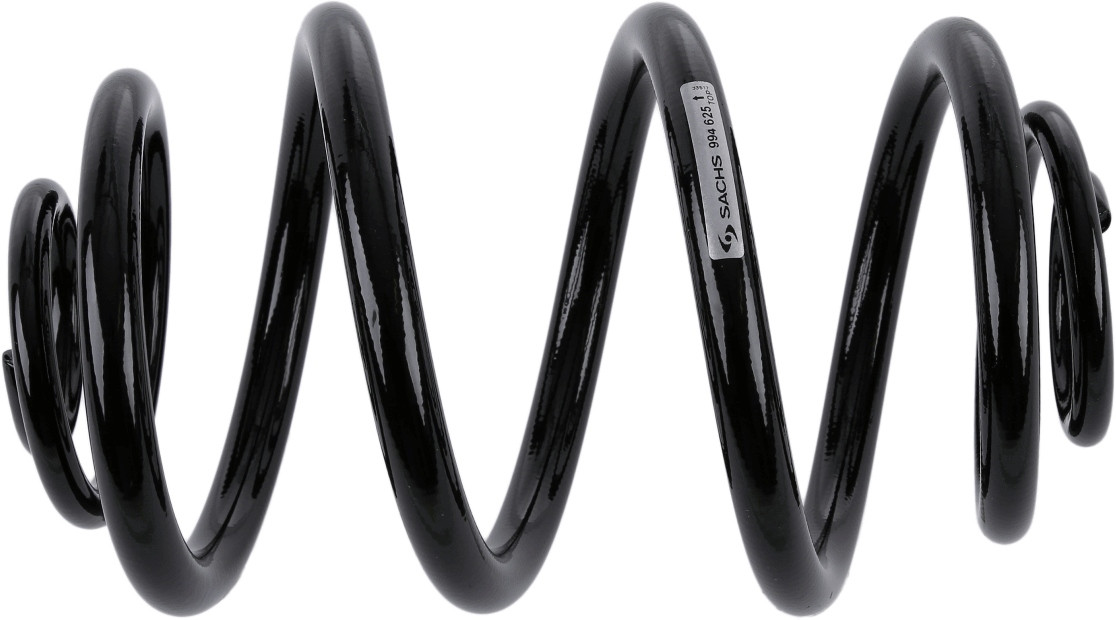 SACHS Fahrwerksfeder SACHS Fahrwerksfeder