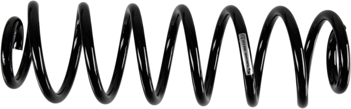 SACHS Fahrwerksfeder