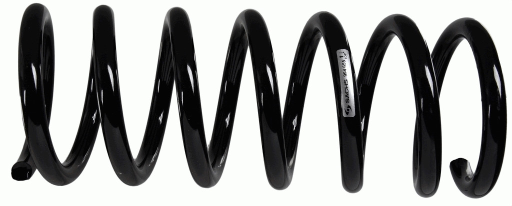 SACHS Fahrwerksfeder