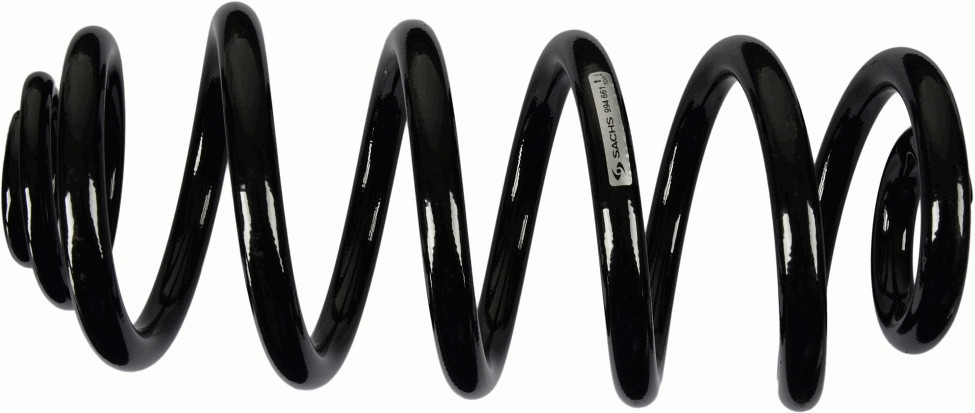 SACHS Fahrwerksfeder