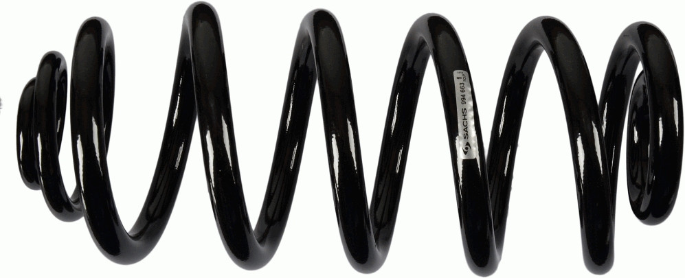 SACHS Fahrwerksfeder