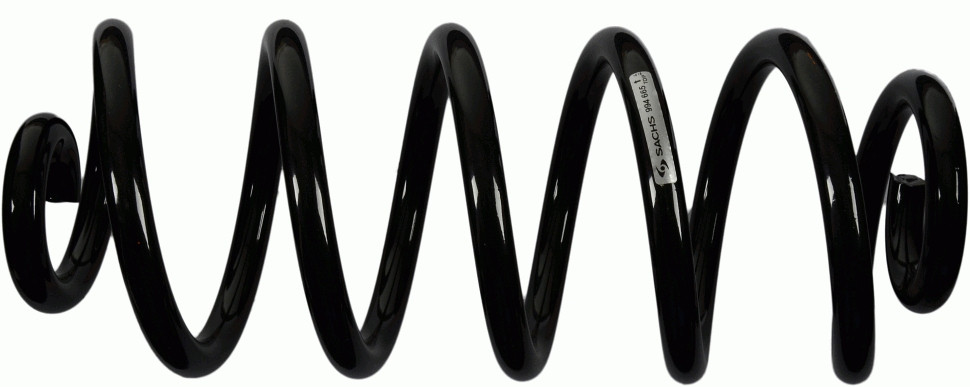 SACHS Fahrwerksfeder