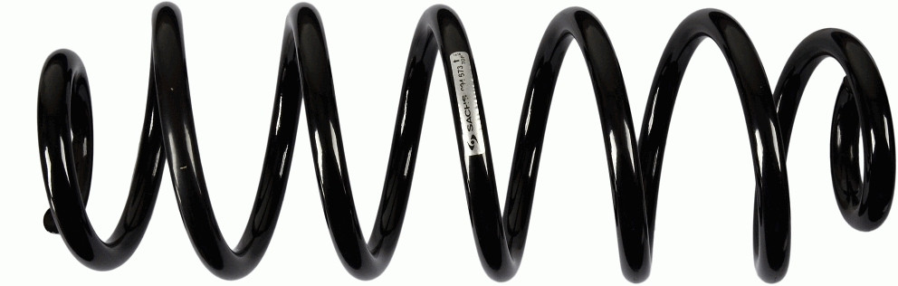 SACHS Fahrwerksfeder