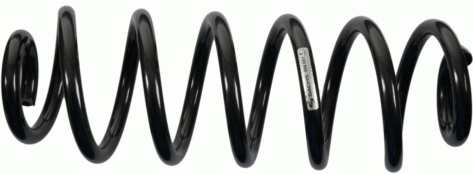 SACHS Fahrwerksfeder