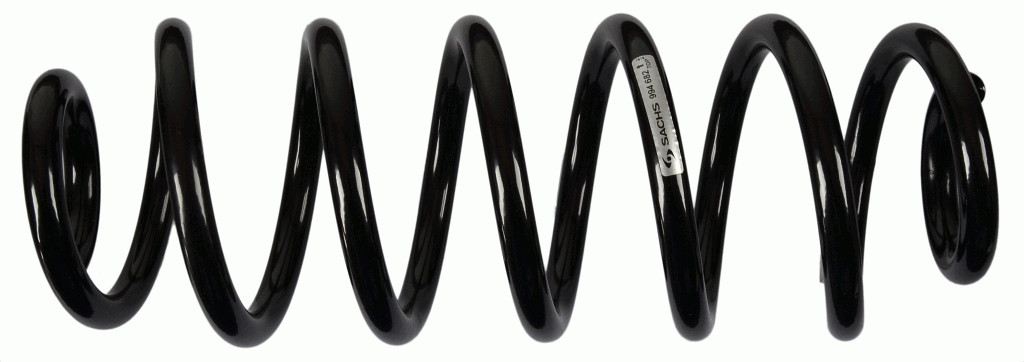 SACHS Fahrwerksfeder