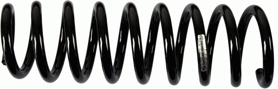 SACHS Fahrwerksfeder