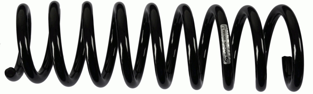 SACHS Fahrwerksfeder