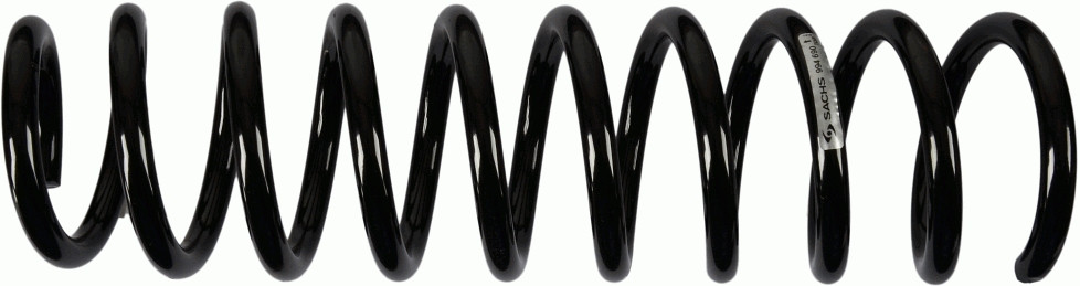 SACHS Fahrwerksfeder