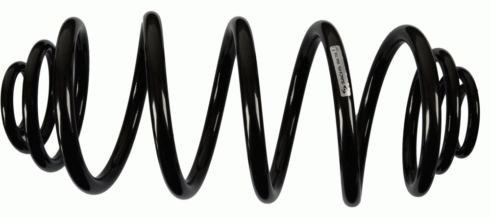 SACHS Fahrwerksfeder