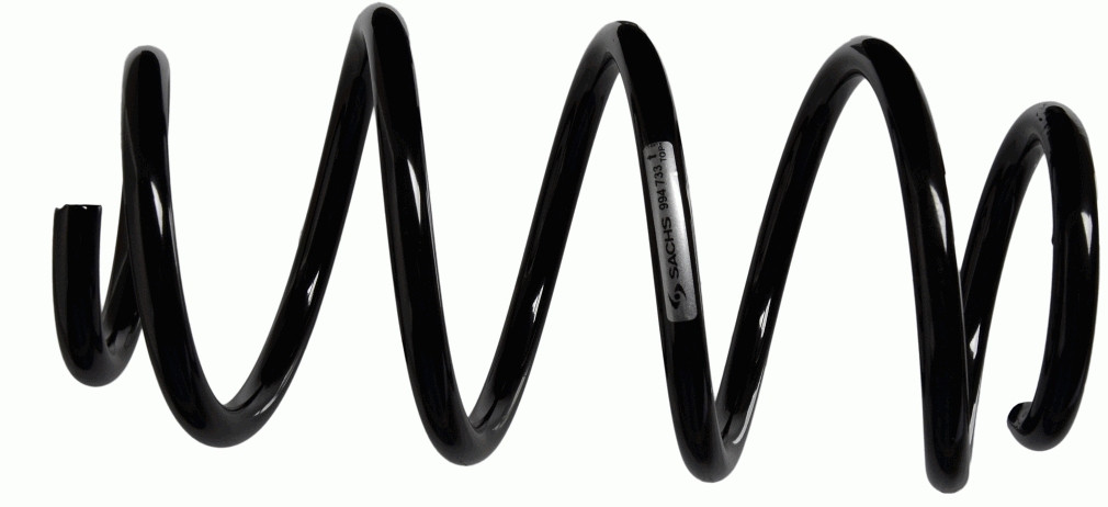 SACHS Fahrwerksfeder