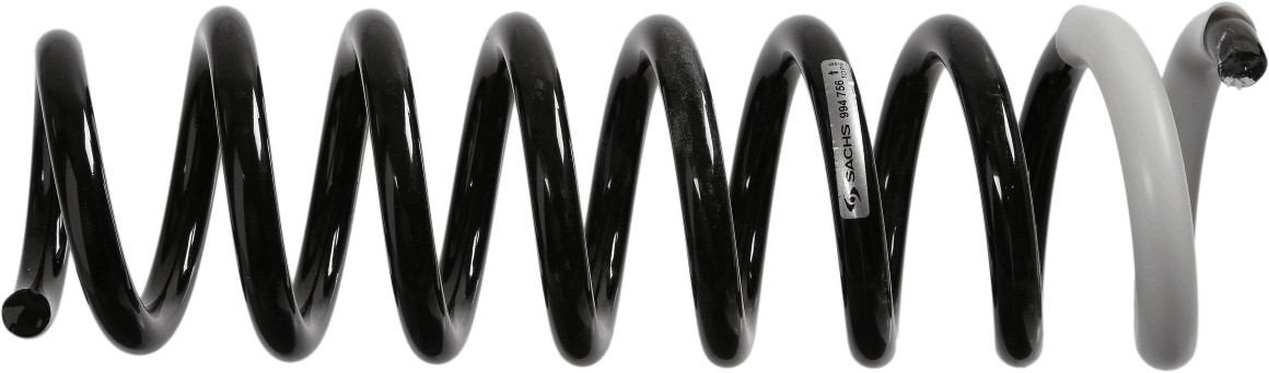 SACHS Fahrwerksfeder