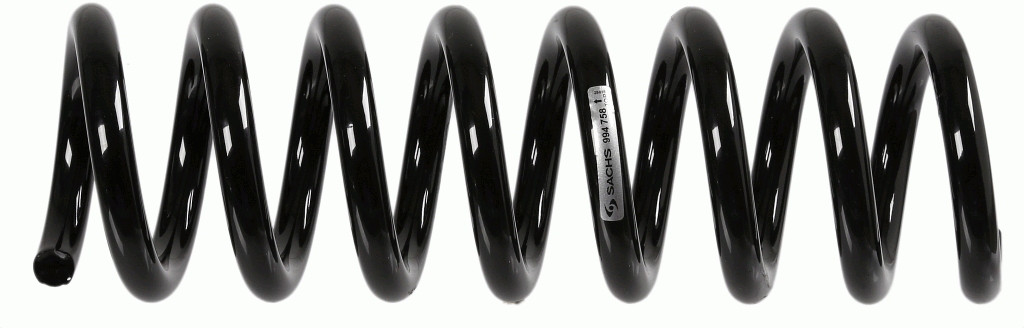 SACHS Fahrwerksfeder