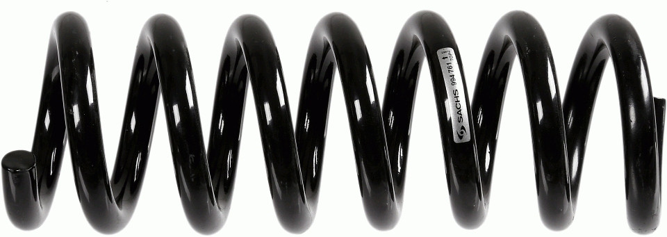 SACHS Fahrwerksfeder