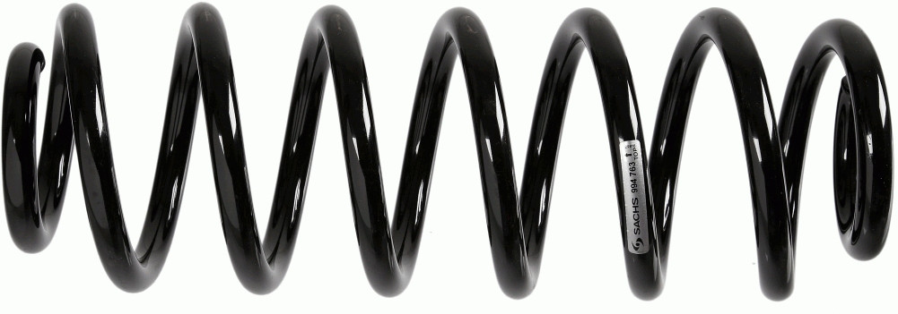 SACHS Fahrwerksfeder