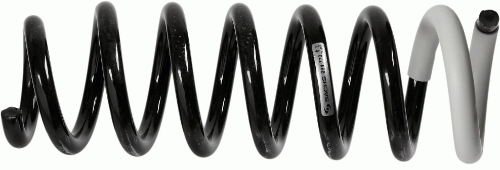 SACHS Fahrwerksfeder