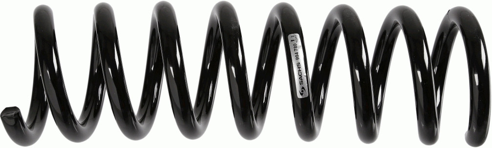 SACHS Fahrwerksfeder