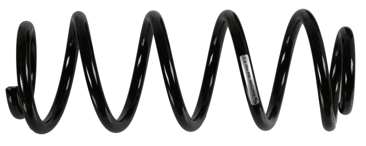 SACHS Fahrwerksfeder