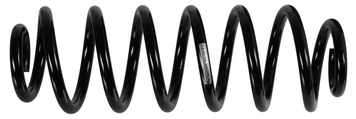 SACHS Fahrwerksfeder