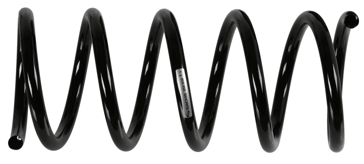 SACHS Fahrwerksfeder