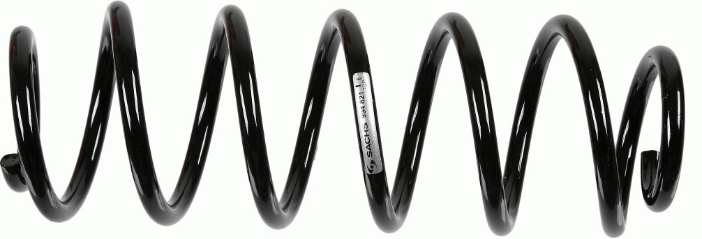 SACHS Fahrwerksfeder