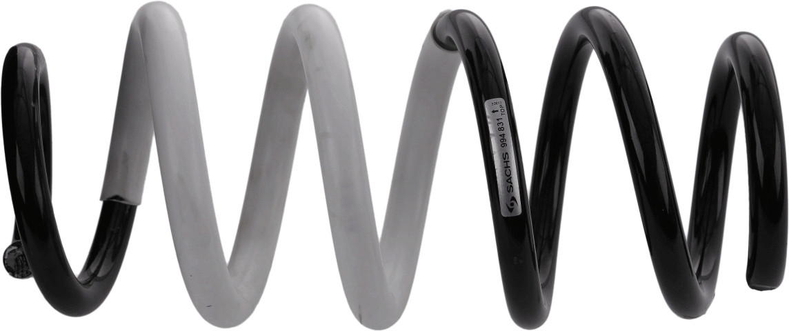 SACHS Fahrwerksfeder