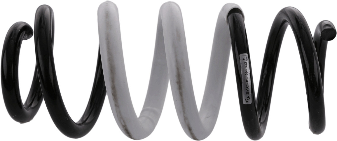 SACHS Fahrwerksfeder