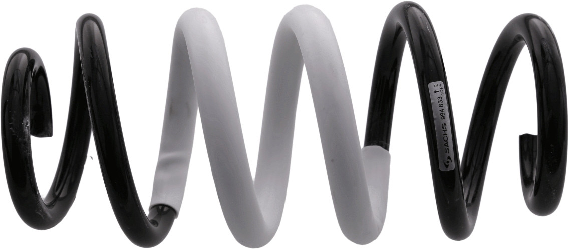 SACHS Fahrwerksfeder