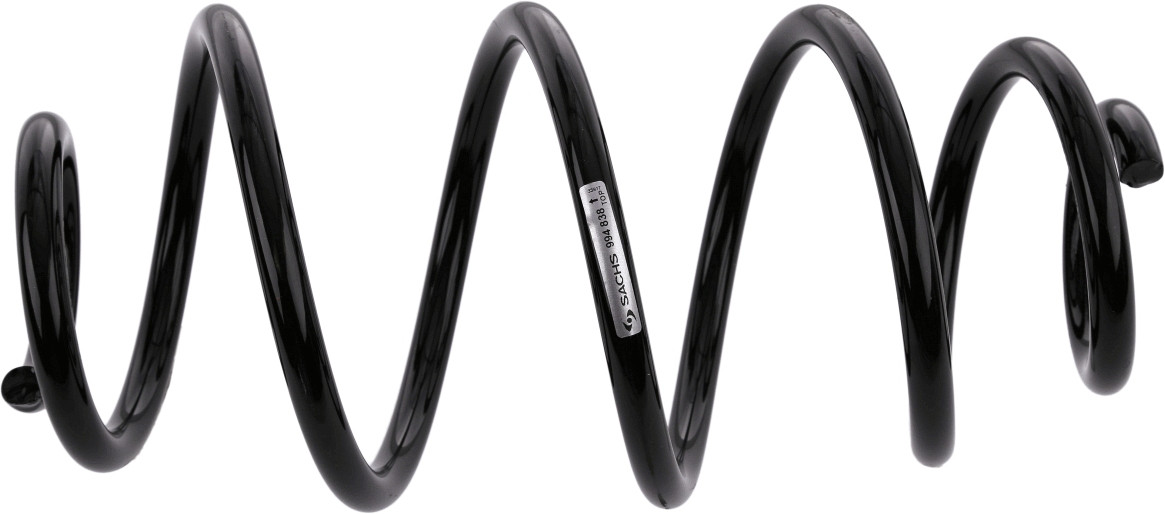 SACHS Fahrwerksfeder