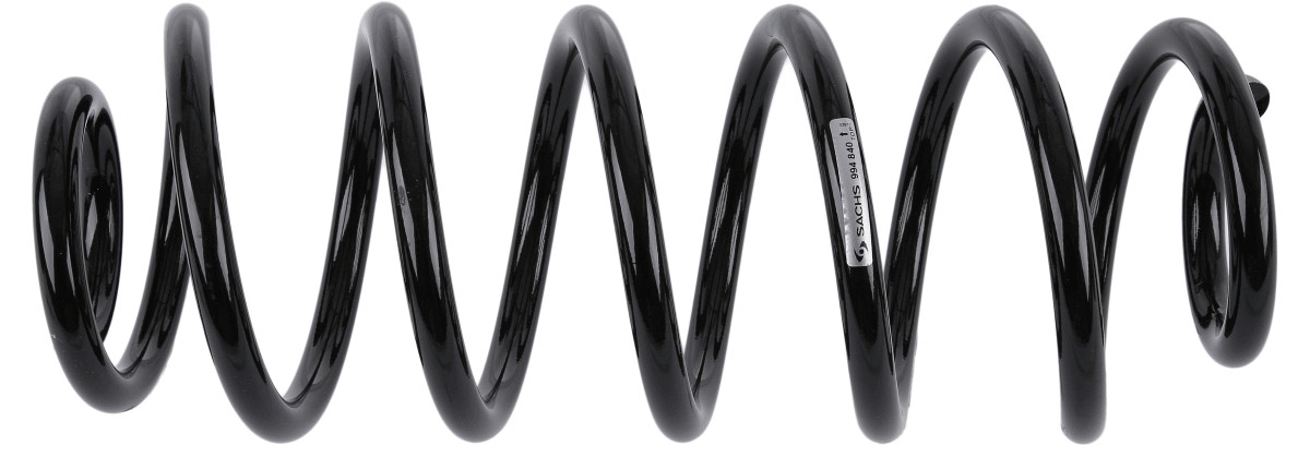 SACHS Fahrwerksfeder